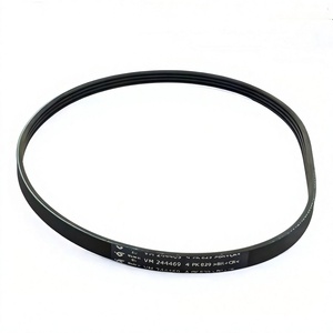 Courroie d'alternateur de haute qualité adaptée aux pièces de voiture Ferrari 599, OE 244469 - Product Image 1