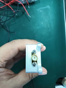 Módulo Amplificador de Potencia RF GaN de 50W 5.2G 5.8G Anti-Lora para Equipos Autel/DJI, Tipo de Producto: Módulos de Protección RF, Amplificador de Potencia de 50W - Product Image 1