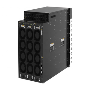 เราเตอร์อัจฉริยะ NetEngine NE 8000 X8 รองรับทุกสถานการณ์ บริการครบวงจร SRv6 EVPN ของแท้ใหม่ NetEngine 8000 X8 NetEngine 8000 NetE - Product Image 6