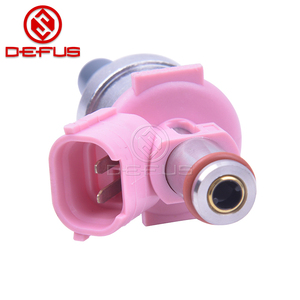DEFUS Prix abordable <span class=keywords><strong>Injecteur</strong></span> de buse de pièces automobiles OEM 195500-2400 pour Ma-zda RX7 86-95 1.3T <span class=keywords><strong>RX8</strong></span> 03-12 2.6 <span class=keywords><strong>Injecteur</strong></span> Wankel - Product Image 3