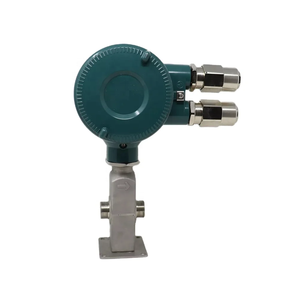 Medidor de Flujo a Prueba de Explosiones Yokogawa ADMAG AXF010C IP67 NEMA4X con Electrodo Opcional de Hastelloy C276/Titanio/Tantalum - Product Image 3