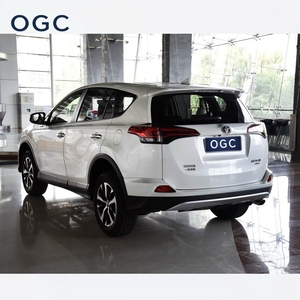 <span class=keywords><strong>Toyota</strong></span> <span class=keywords><strong>RAV4</strong></span> SUV 2.5L <span class=keywords><strong>4x4</strong></span> Automatique LHD 2019, Nouveau Modèle, Voiture d'Occasion Directement du Fournisseur Chinois, Exportation Mondiale en Gros - Product Image 3