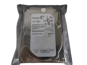 Disque dur interne SAS pour serveur ES3 de 2 To ST2000NM0023, neuf en stock avec garantie de remplacement d'un an - Product Image 4