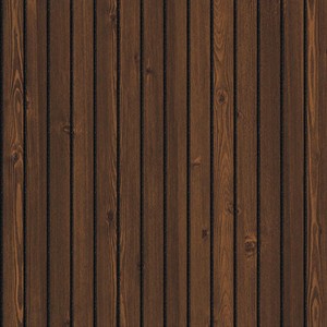 Carta da Parati Autoadesiva in PVC da 3mm, Pannello Murale Scanalato, Carta da Parati Decorativa per Interni - Product Image 3