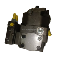Pompe à piston Rexroth A11VO A11VLO A11VO60/A11VO75/A11VO95/A11VO130/A11VO145/A11VO190 |   Pompe hydraulique haute pression fabriquée en Chine 3