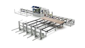 Machines à bois Rabot à bois Machine Mouleur à quatre côtés Rabot à <span class=keywords><strong>poutre</strong></span> en bois - Product Image 4