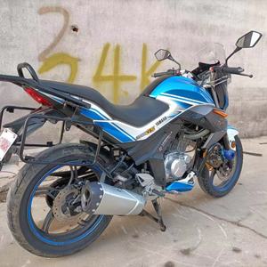 <span class=keywords><strong>Moto</strong></span> tout-terrain <span class=keywords><strong>Yamaha</strong></span> Ténéré <span class=keywords><strong>125cc</strong></span> d'occasion, quatre temps, <span class=keywords><strong>moto</strong></span> standard pour hommes, d'origine, 90% neuve, Motos à essence - Product Image 3