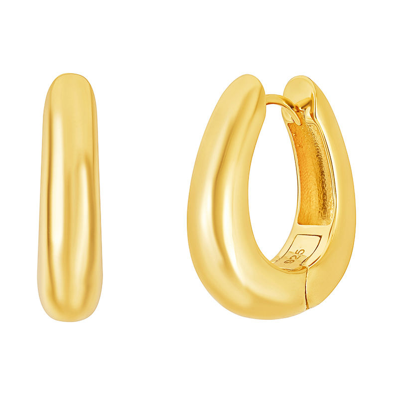 18K Gold