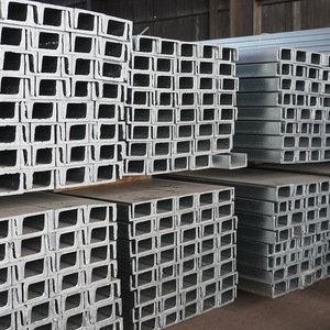 Thép mạ <span class=keywords><strong>k</strong></span>ẽm <span class=keywords><strong>k</strong></span>ênh U hình dạng và C hình dạng U <span class=keywords><strong>k</strong></span>ênh upn 80/100 thép hồ sơ - Product Image 4