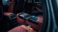 Haobang a amélioré pour BMW la table électrique principale et passager et le X5 arrière