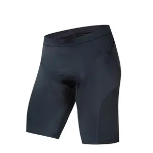 Thăng Hoa In Ấn Chuyên Nghiệp Đi Xe Đạp Mặc Phù Hợp Nhất Lycra Vải Người Đàn Ông Triathlon Quần Short