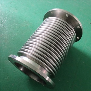 Thủy lực thép không gỉ 304/316L Hàn mặt bích ống thổi dn150 x 200mm mở rộng Doanh cho đường ống công nghiệp phụ kiện đường ống - Product Image 5