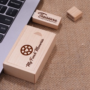 Mát tiện ích 4GB/8GB/64 <span class=keywords><strong>USB</strong></span> 2.0 bằng gỗ Bút ổ đĩa <span class=keywords><strong>flash</strong></span> số lượng lớn bán buôn số lượng lớn Bộ nhớ Kinh doanh Quà Tặng Điều kiện Mới Pendrive - Product Image 2