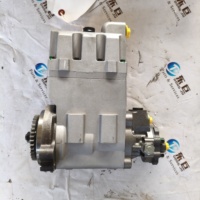 319-0677 3190677 Pompe hydraulique d'injecteur HEUI pour moteur Caterpillar C7 C9, excavatrice 324D 330D 336D
