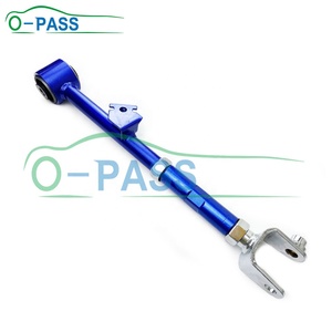 Adjustable Rear <strong>Control</strong> Arm for HONDA ACCORD VIII IX Coupe <strong>CP</strong> CU Crosstour &amp; ACURA TL UA8 TSX CW 52350-TA0-A00 - Product Image 5