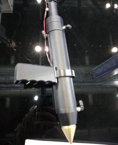 300W/500W canal signo carta <span class=keywords><strong>de</strong></span> Metal máquina <span class=keywords><strong>de</strong></span> soldadura láser - Product Image 6