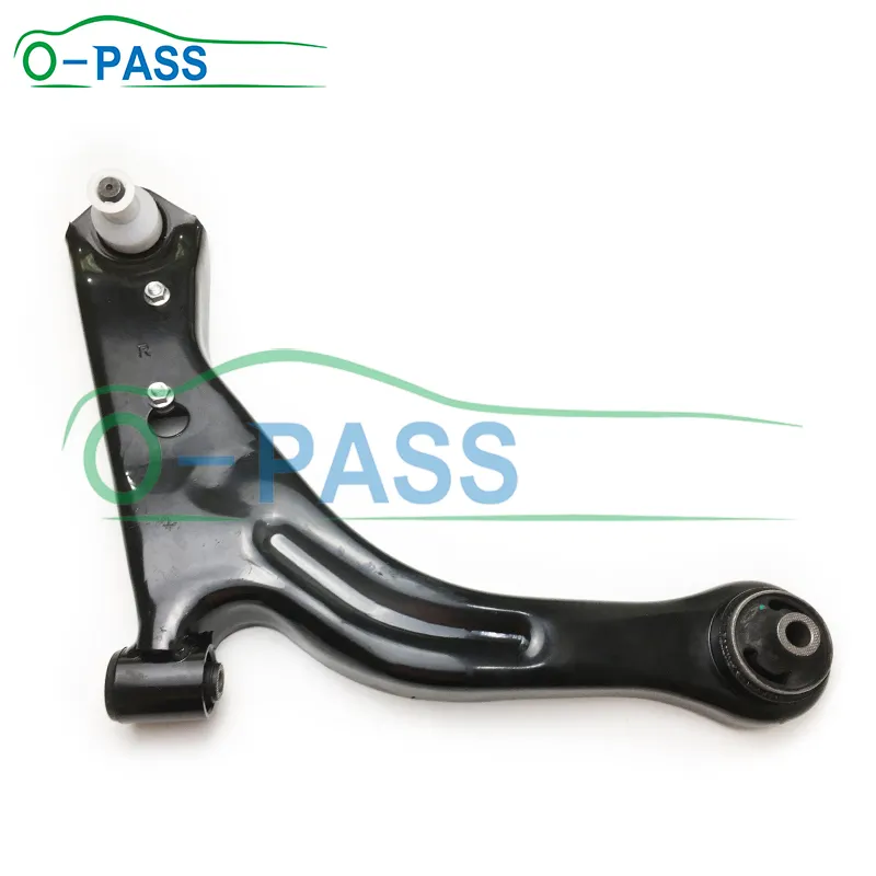 OPASS Front Control Arm For Ford Escape Maverick MAZDA Tribute EP Mercury Mariner Ha/ma S7 S3 YL8Z-3079-AA With Buffer Rubber