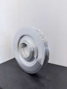 Fabricación de Piezas Mecánicas en China, OEM, Manguitos de Latón y Aluminio de Alta Calidad, Accesorios de Ferretería Personalizados, Mecanizado por Torneado - Product Image 4