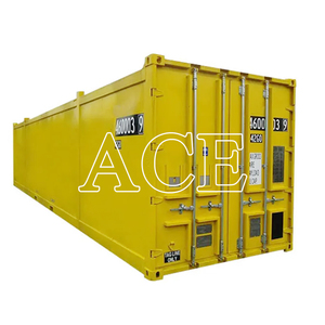 DNv 2.7 iso18055 Tiêu chuẩn đóng hộp A60 40ft <span class=keywords><strong>40</strong></span> chân acomodation <span class=keywords><strong>offshore</strong></span> <span class=keywords><strong>container</strong></span> Giá bán - Product Image 3