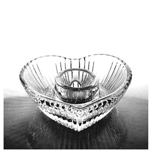 ขายร้อนสร้างสรรค์ขวดลูกบาศก์ขวดที่มีฝาปิดคริสตัลบัวชาเชิงเทียนแสง - Product Image 3