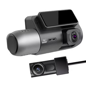 Câmeras Wifi <span class=keywords><strong>Car</strong></span> Vehicle Ultra HD 4K 2.0IPS tela GPS Driving Video Recorder <span class=keywords><strong>Car</strong></span> Black Box <span class=keywords><strong>Dash</strong></span> <span class=keywords><strong>Camera</strong></span> - Product Image 1