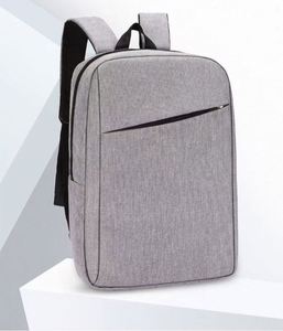 Logo Durable Business Portalaptop School Rucksack Bags <b>Cheap</b> 15.6'' Laptop <b>Backpack</b> With Usb Charger - Product Image 6