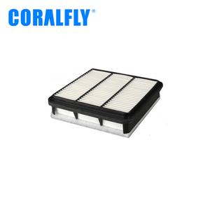 Elemento de Filtro de Aire 8-97369-293-0 1500A098 8-97251-944-0, Piezas de Motor para Camiones Ligeros, Filtro de Aire para MITSUBISHI Delica ISUZU Trooper - Product Image 1