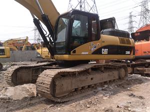 Usado para 336D 36 Ton Crawler Excavator Core Components Motor y bomba incluidos 1 año de garantía para la venta - Product Image 6