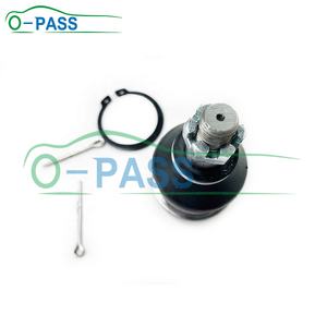 Joint à rotule <span class=keywords><strong>de</strong></span> bras <span class=keywords><strong>de</strong></span> commande inférieur avant pour HYUNDAI i20 iX20 Matrix Solaris Verna KIA Cerato Forte Morning Spectra Venga 54530-0U000 - Product Image 3