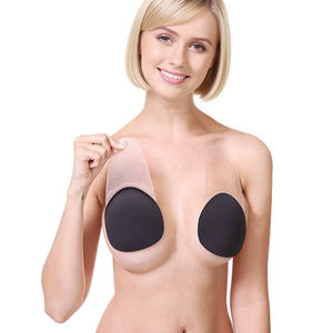 2025 Trending up Bra Latest Out Strip <span class=keywords><strong>Nice</strong></span> <span class=keywords><strong>Boobs</strong></span> Body con sujetador - Product Image 1