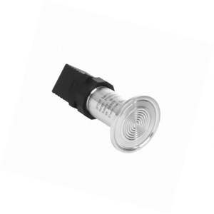 Trasduttore di pressione a <span class=keywords><strong>Film</strong></span> sottile Sputtered ad alte prestazioni da 3bar a 2500bar per olio idraulico per autoveicoli a Gas liquido - Product Image 5