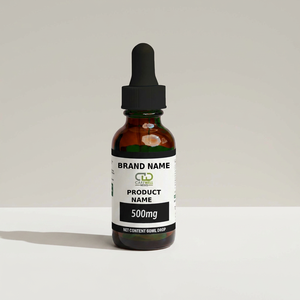 Gouttes liquides de citrate de magnésium biologique de marque personnalisée 60 ml OEM ODM Complément alimentaire pour adultes en vrac sous marque privée - Product Image 4