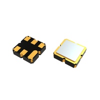 WTL 433,92 MHz Smd Crystal 3,0x3,0mm Säge filter