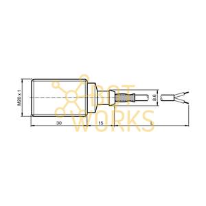 Pepperl+Fuchs 451302 - Neuf - Product Image 1