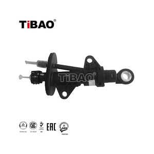 Maître-<span class=keywords><strong>cylindre</strong></span> d'embrayage automatique TiBAO pour VW MULTIVAN TRANSPORTER SKODA OCTAVIA <span class=keywords><strong>SEAT</strong></span> <span class=keywords><strong>IBIZA</strong></span> 5Q0721388F 5Q0721388B 5Q0 721 388 D - Product Image 2