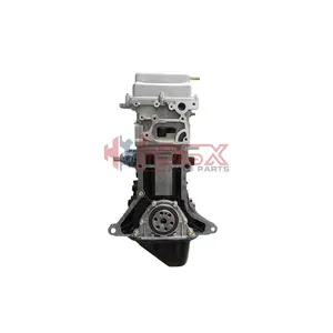 Motor BAIC Ruili DFSK Changan V3 Xinbao mini KUA YUE Changhe Furuida, montaje de motor, furgoneta, minivan, 1 unidad, 1 unidad, 1 unidad, 1 unidad