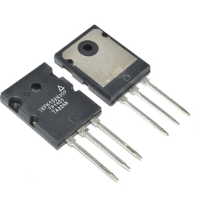 Jekevi ทรานซิสเตอร์มอส102A 300V IXFK102N30P ของแท้ใหม่ - Product Image 3