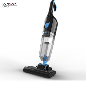 OEM F12 AC400W portatile portatile verticale aspirapolvere 12kPa Super aspirazione 6M cavo di alimentazione grande tazza per la polvere per uso domestico - Product Image 3