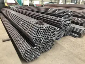 High Quality ASTM Seamless Carbon Steel Boiler Tube/Pipe High Quality Seamless Steel Pipes