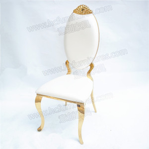 Silla <span class=keywords><strong>de</strong></span> comedor dorada <span class=keywords><strong>de</strong></span> diseño moderno <span class=keywords><strong>de</strong></span> acero inoxidable para <span class=keywords><strong>alquiler</strong></span> <span class=keywords><strong>de</strong></span> <span class=keywords><strong>eventos</strong></span> - Product Image 3