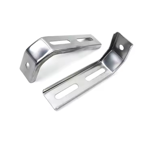 Tự động tăng Rèm dọc thành phần cán rèm khung băng tải thành phần kết nối chân đế - Product Image 5