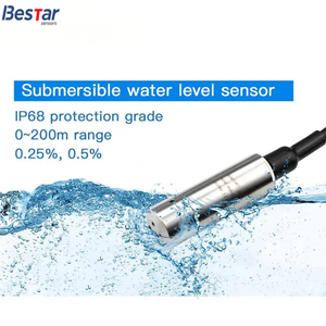 חיישני גובה חלב רבי מכר לשנת <span class=keywords><strong>2026</strong></span> 4-20mA 0.5V - 4.5VDC חיישן גובה מיכל חלב 24VDC 200M דרגה סניטרית לחלב - Product Image 2