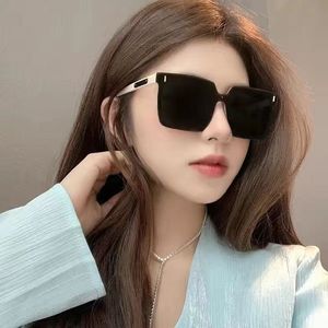GENTCL MONSEFR <b>Sunglasses</b> Black PC Frame UV400 Protection Unisex <b>Square</b> Design - Product Image 2