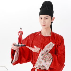 Bán buôn xoay 3D quét cửa hàng 360 độ 3D cơ thể con người mô hình 3D dữ liệu quét Búp Bê 3D thiết bị in ấn Quà Tặng giáo viên - Product Image 1