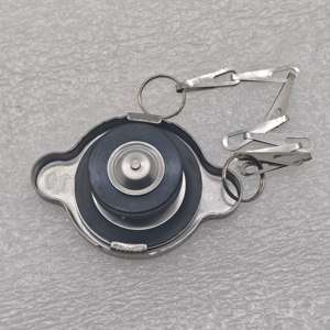 Tapa de Presión para Tanque de Expansión de Alta Calidad, Apta para Autobuses Chinos, <span class=keywords><strong>Precio</strong></span> Competitivo - Product Image 2
