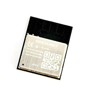 โมดูลไร้สาย ESP32-C3-MINI-1-N4 2.4GHz WiFi+ BLE5.0 - Product Image 1