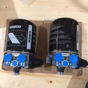 Sécheur d'air de compresseur à courant alternatif pour camion Volvoo HOWO Benzz <span class=keywords><strong>DAF</strong></span> IVECOO Sécheur d'air de qualité d'origine Assy 4324101520 4324100210 4324100350 - Product Image 4