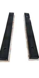 Üreticiler hassas mermer yüzey plakası muayene ve ölçüm deneysel düz granit masa tedarik - Product Image 3