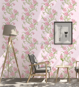 Stile Rurale europeo Squisito Daylily Disegno Soggiorno <span class=keywords><strong>camera</strong></span> <span class=keywords><strong>Da</strong></span> <span class=keywords><strong>Letto</strong></span> Della <span class=keywords><strong>Parete</strong></span> di <span class=keywords><strong>Carta</strong></span> Rotoli di <span class=keywords><strong>Carta</strong></span> <span class=keywords><strong>Da</strong></span> Parati - Product Image 1