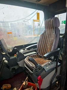 Foreuse hydraulique d'occasion SANY SR155 (2021), SR285R (2020), SR205, SR235, SR365, SR360E, SR405 - Product Image 2